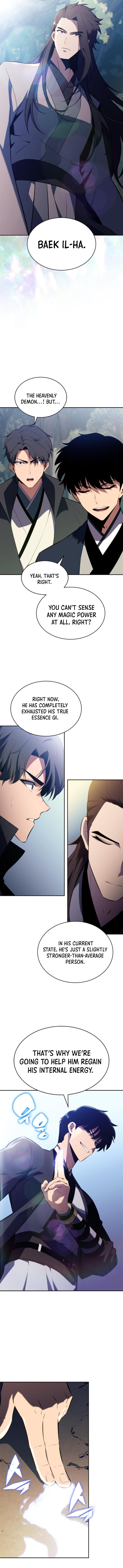 Solo Max-Level Newbie Chapter 193 - Page 10