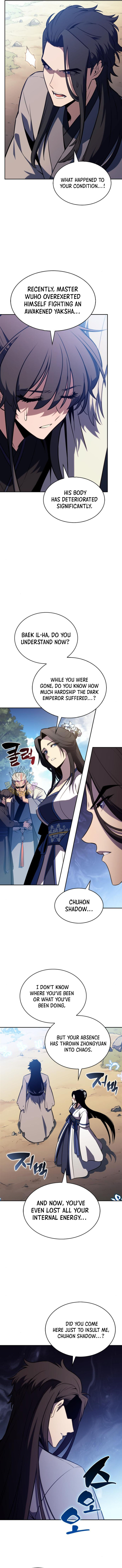 Solo Max-Level Newbie Chapter 193 - Page 13