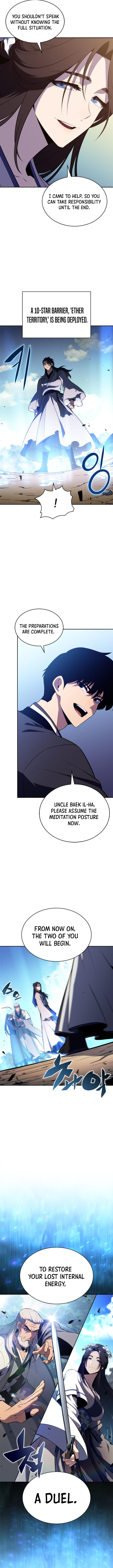 Solo Max-Level Newbie Chapter 193 - Page 14