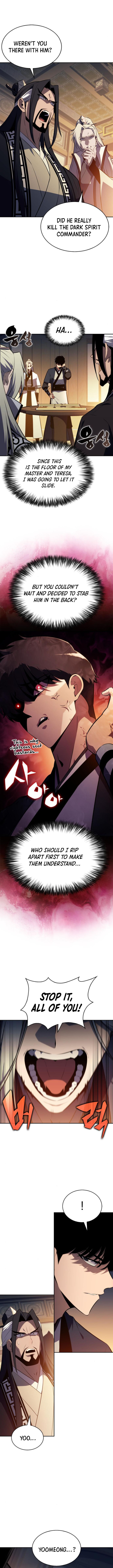 Solo Max-Level Newbie Chapter 193 - Page 2