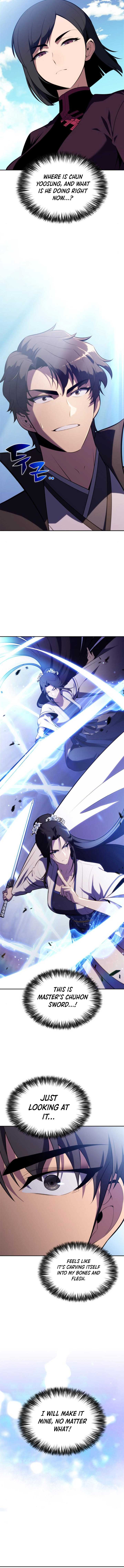 Solo Max-Level Newbie Chapter 194 - Page 10