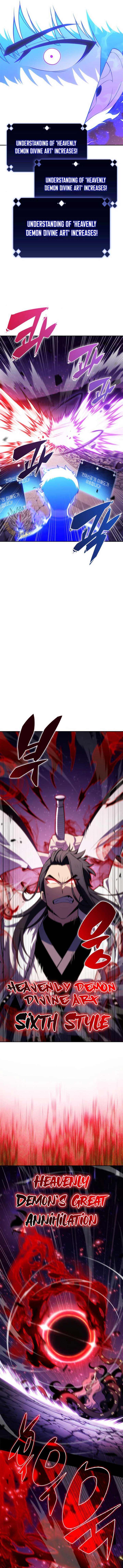 Solo Max-Level Newbie Chapter 194 - Page 11