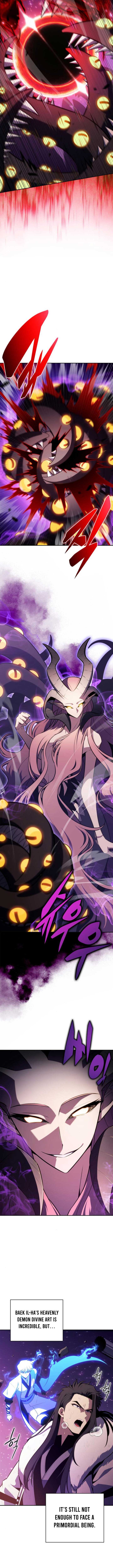 Solo Max-Level Newbie Chapter 194 - Page 12