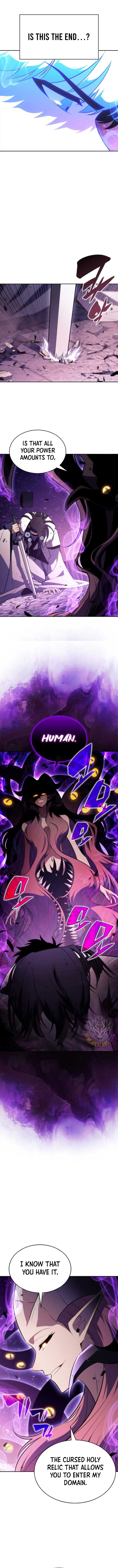 Solo Max-Level Newbie Chapter 194 - Page 13