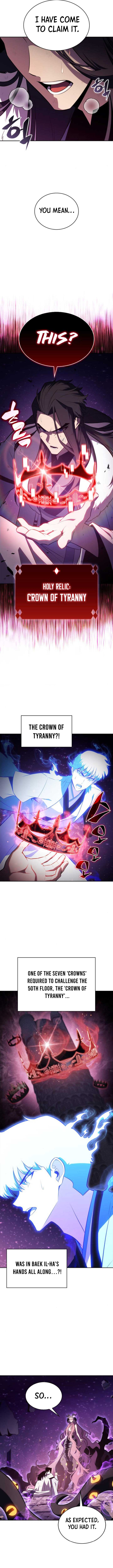 Solo Max-Level Newbie Chapter 194 - Page 14