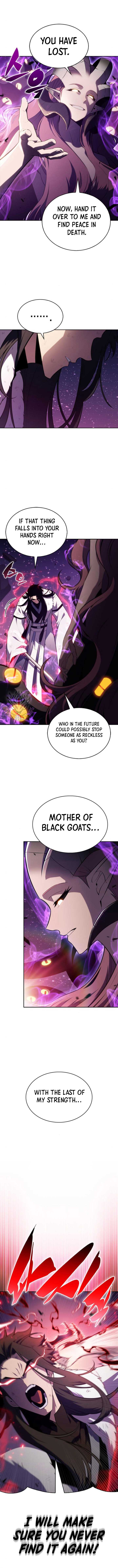 Solo Max-Level Newbie Chapter 194 - Page 15