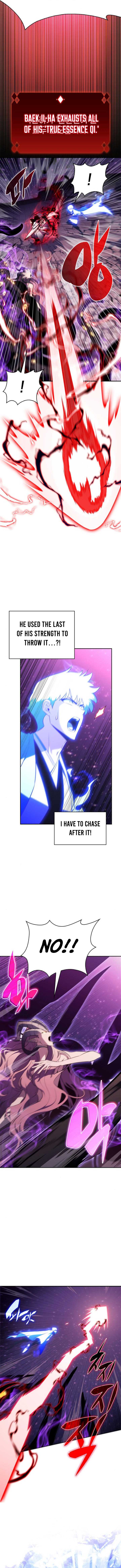 Solo Max-Level Newbie Chapter 194 - Page 16