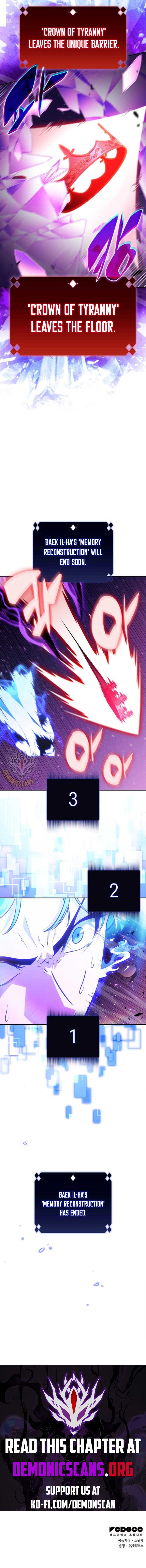 Solo Max-Level Newbie Chapter 194 - Page 17