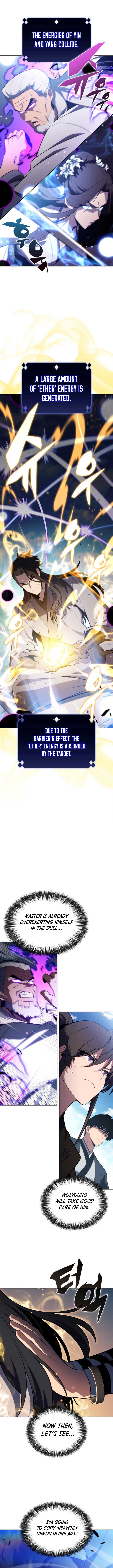 Solo Max-Level Newbie Chapter 194 - Page 2