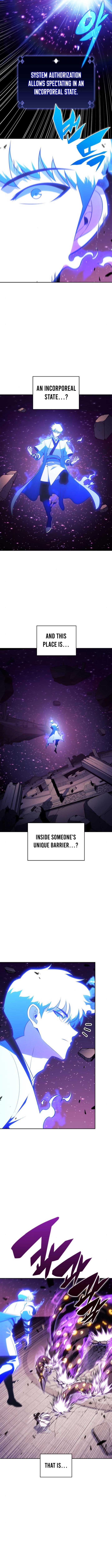 Solo Max-Level Newbie Chapter 194 - Page 4