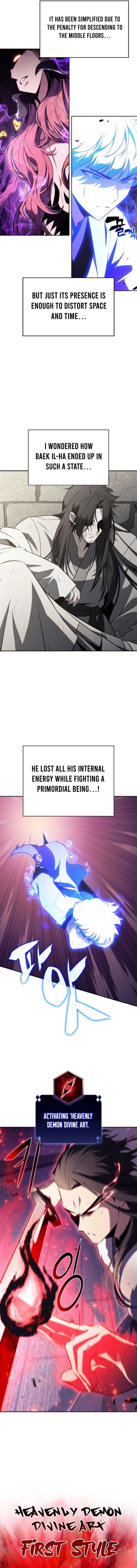 Solo Max-Level Newbie Chapter 194 - Page 6