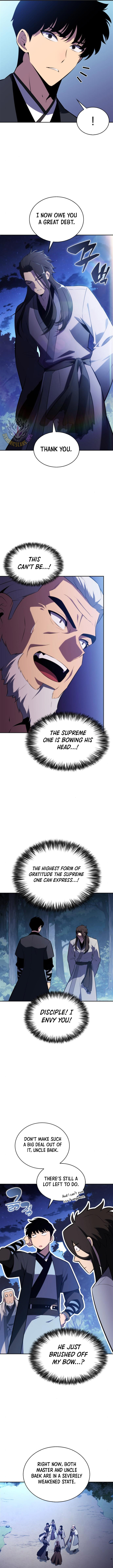 Solo Max-Level Newbie Chapter 195 - Page 11