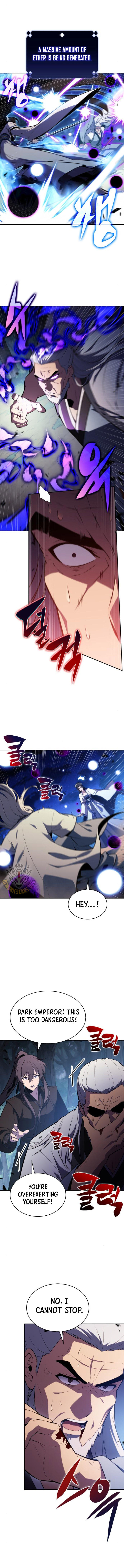 Solo Max-Level Newbie Chapter 195 - Page 5