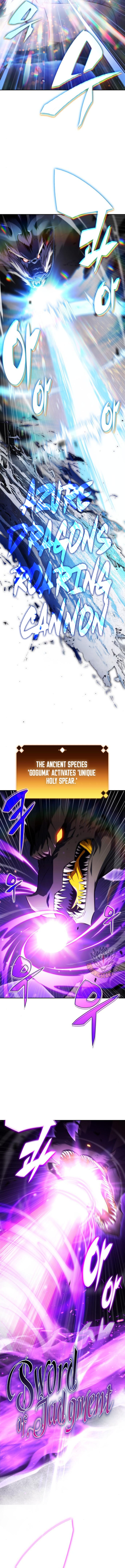 Solo Max-Level Newbie Chapter 196 - Page 11