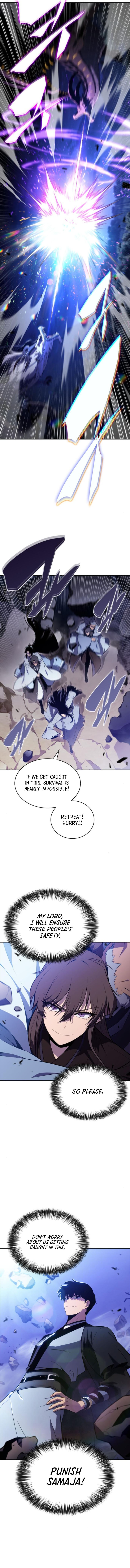 Solo Max-Level Newbie Chapter 196 - Page 12