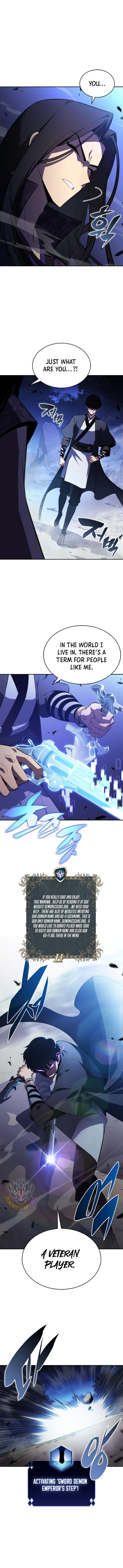 Solo Max-Level Newbie Chapter 196 - Page 14