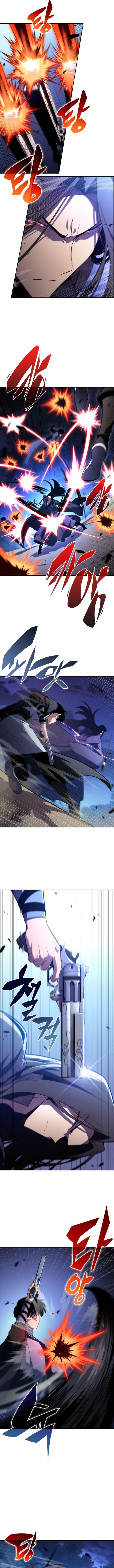 Solo Max-Level Newbie Chapter 196 - Page 15