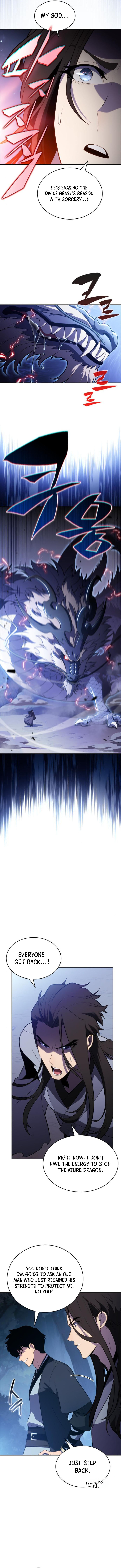 Solo Max-Level Newbie Chapter 196 - Page 4