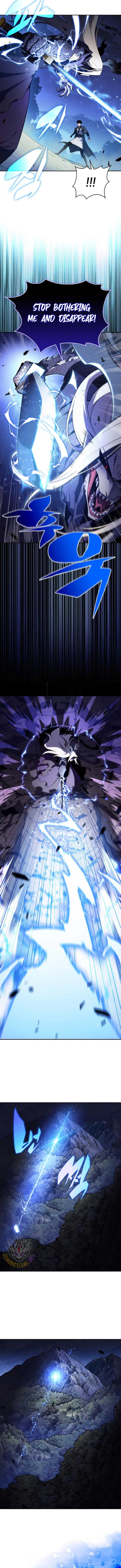 Solo Max-Level Newbie Chapter 197 - Page 13