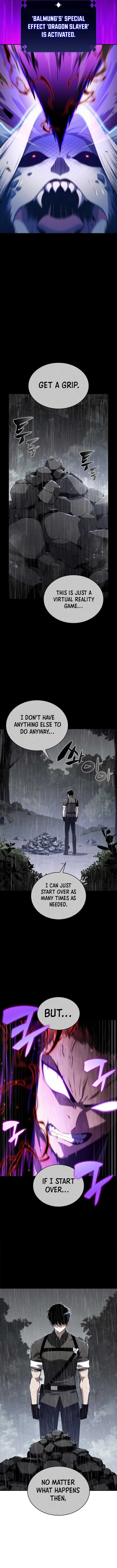 Solo Max-Level Newbie Chapter 198 - Page 12