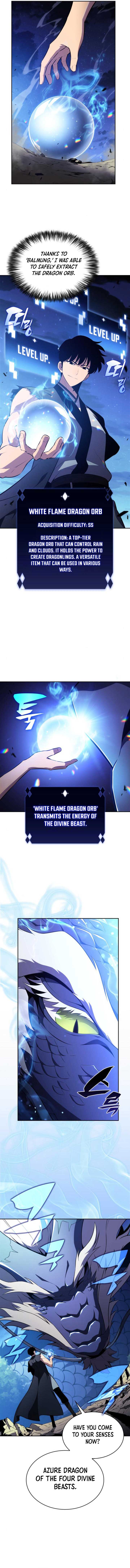 Solo Max-Level Newbie Chapter 198 - Page 14