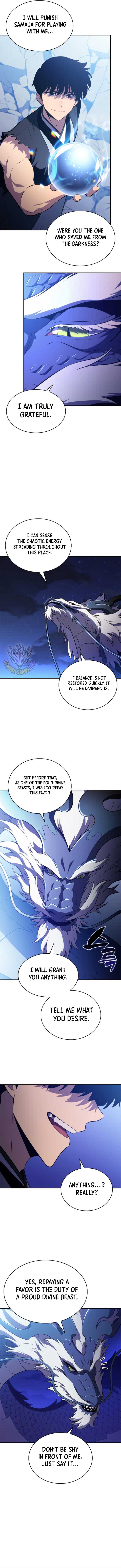 Solo Max-Level Newbie Chapter 198 - Page 15