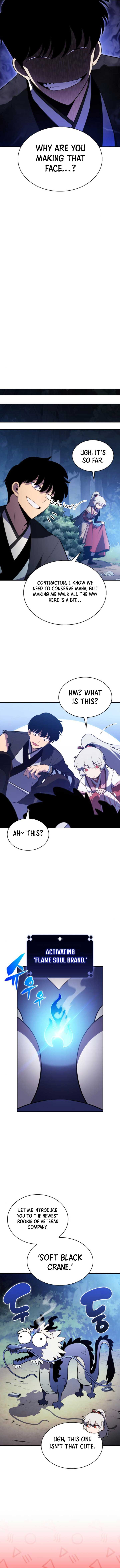 Solo Max-Level Newbie Chapter 198 - Page 16