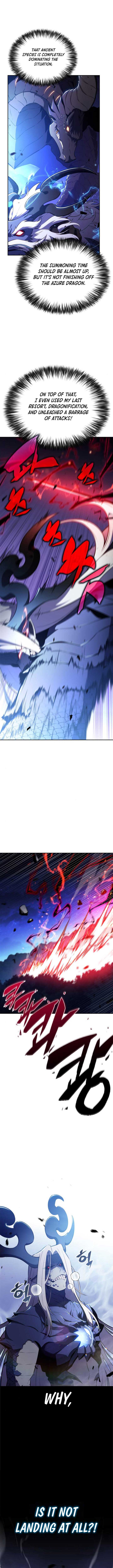 Solo Max-Level Newbie Chapter 198 - Page 4