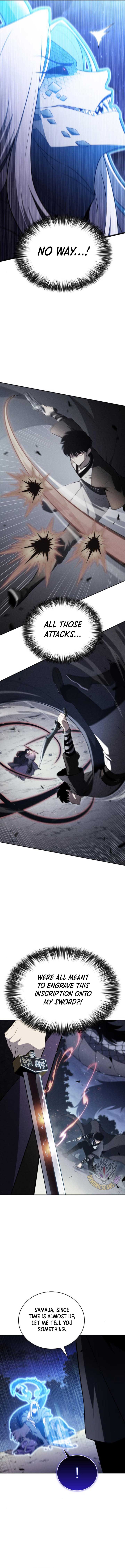 Solo Max-Level Newbie Chapter 198 - Page 7