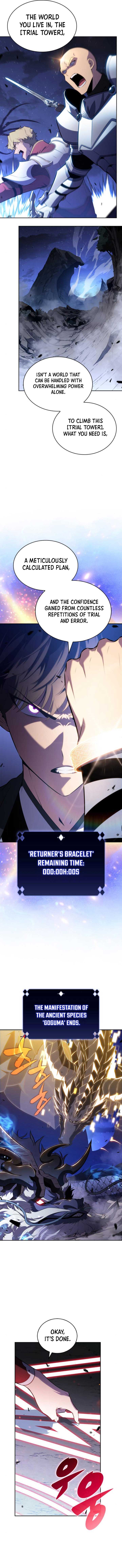 Solo Max-Level Newbie Chapter 198 - Page 8