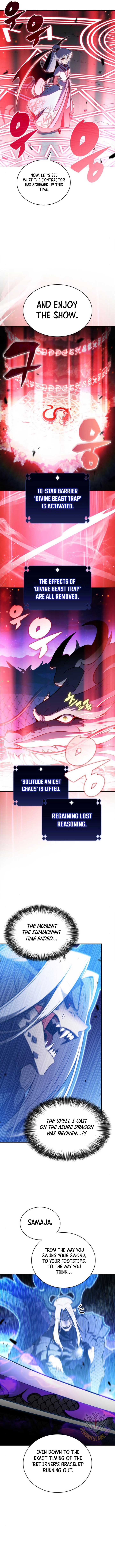 Solo Max-Level Newbie Chapter 198 - Page 9