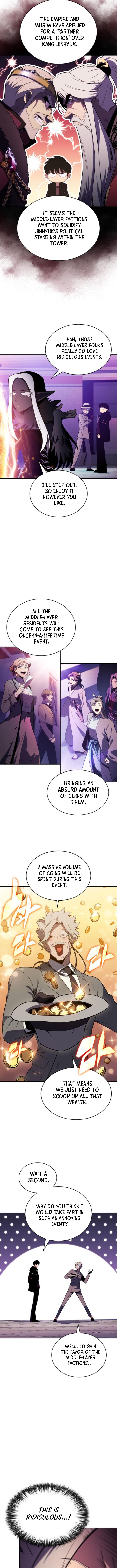 Solo Max-Level Newbie Chapter 199 - Page 12