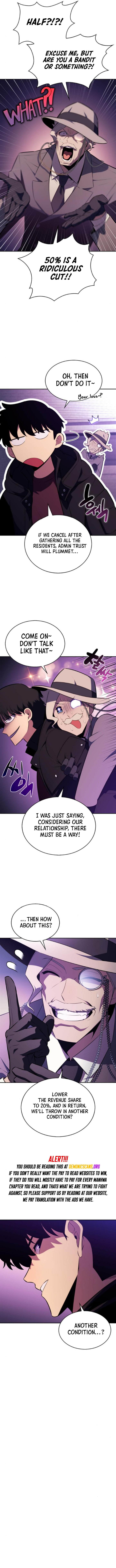 Solo Max-Level Newbie Chapter 199 - Page 14