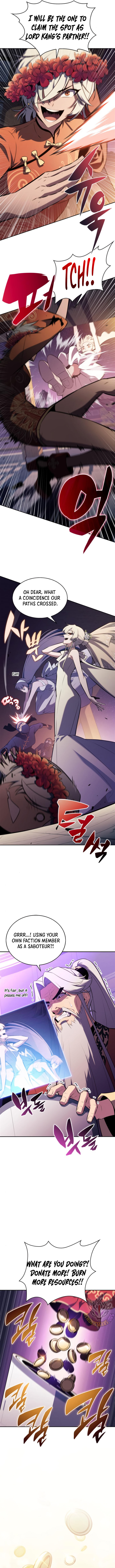 Solo Max-Level Newbie Chapter 200 - Page 12