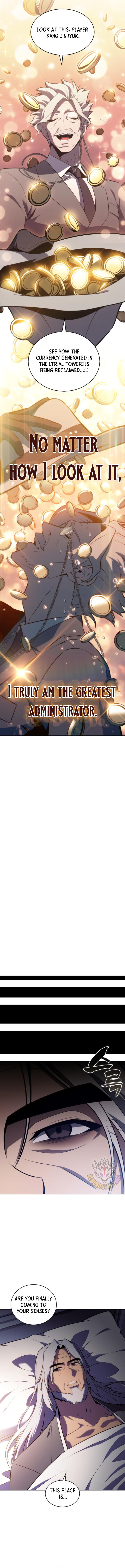 Solo Max-Level Newbie Chapter 200 - Page 13