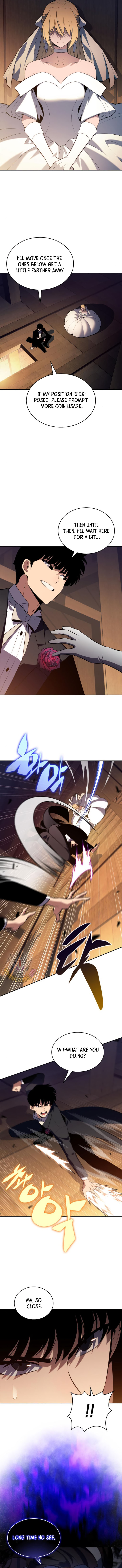 Solo Max-Level Newbie Chapter 200 - Page 16