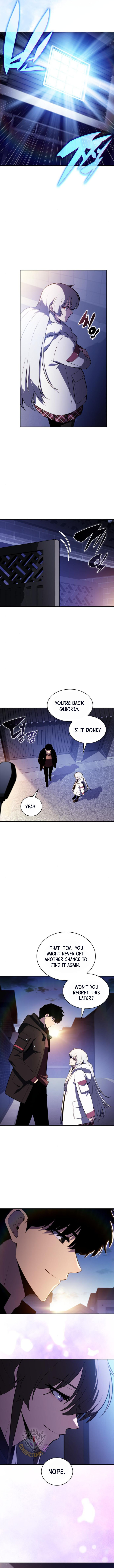 Solo Max-Level Newbie Chapter 201 - Page 13