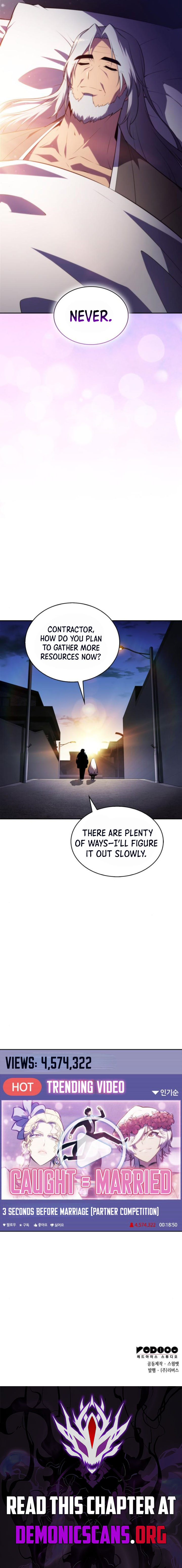 Solo Max-Level Newbie Chapter 201 - Page 14