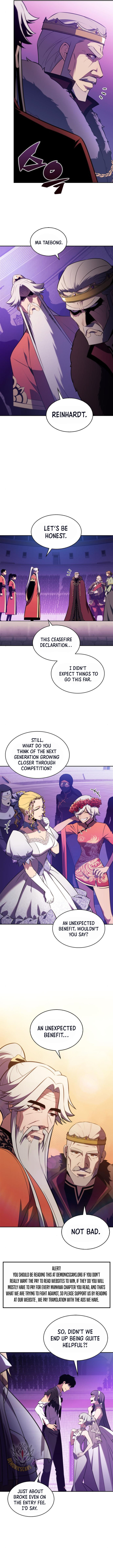 Solo Max-Level Newbie Chapter 201 - Page 8