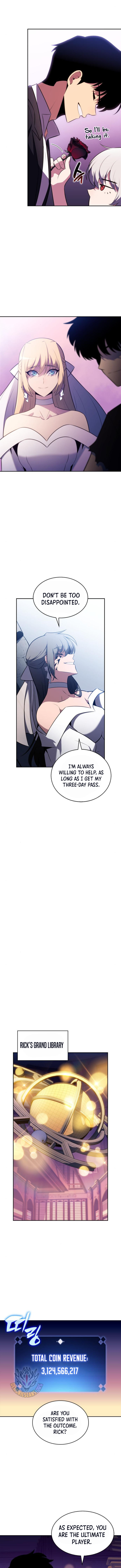 Solo Max-Level Newbie Chapter 201 - Page 9