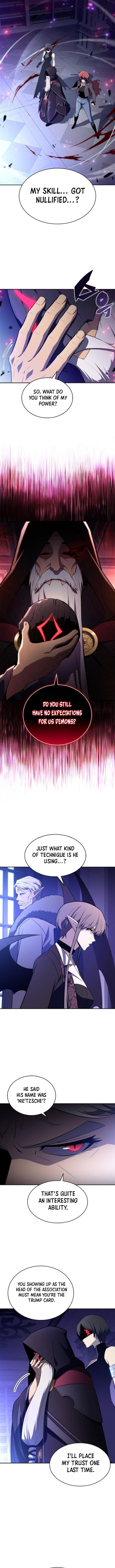 Solo Max-Level Newbie Chapter 202 - Page 10