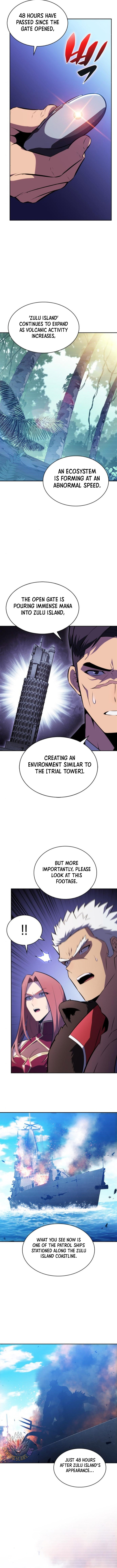 Solo Max-Level Newbie Chapter 202 - Page 13