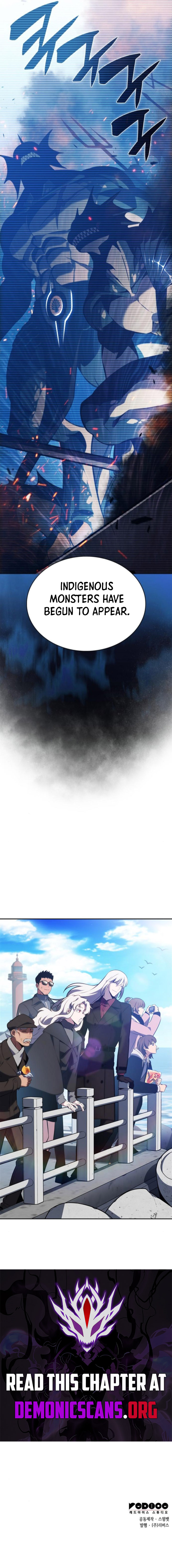 Solo Max-Level Newbie Chapter 202 - Page 14