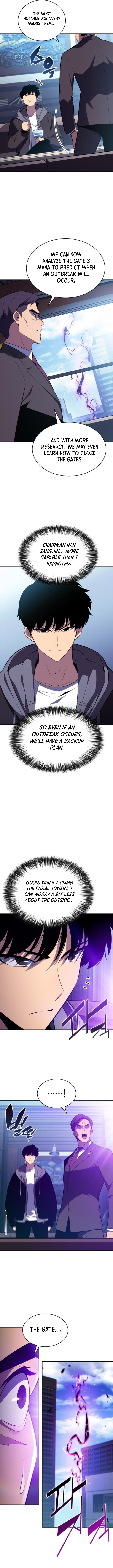 Solo Max-Level Newbie Chapter 202 - Page 2