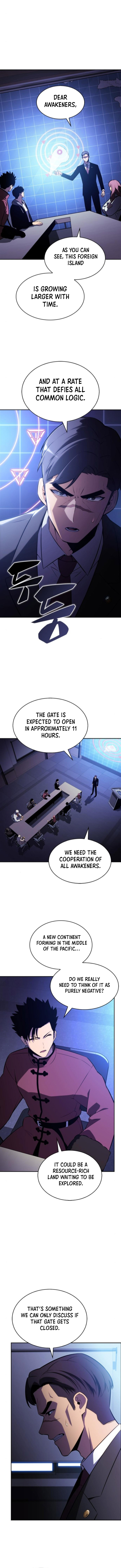 Solo Max-Level Newbie Chapter 202 - Page 4