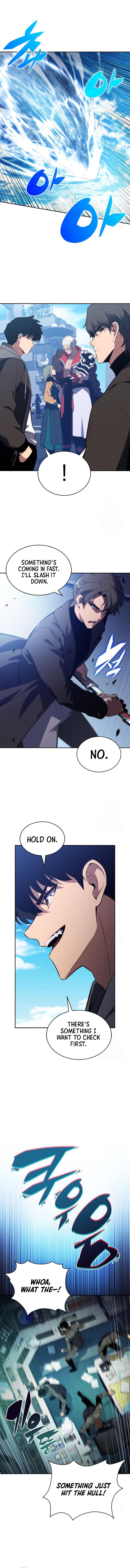 Solo Max-Level Newbie Chapter 203 - Page 7