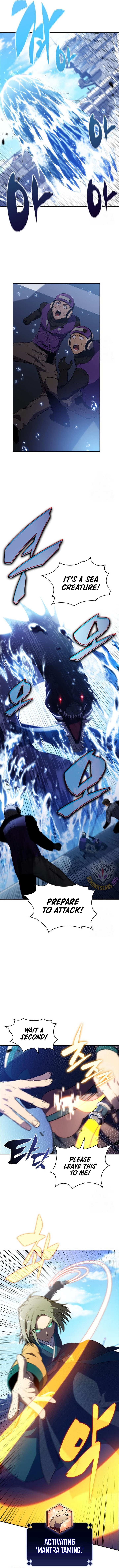 Solo Max-Level Newbie Chapter 203 - Page 8