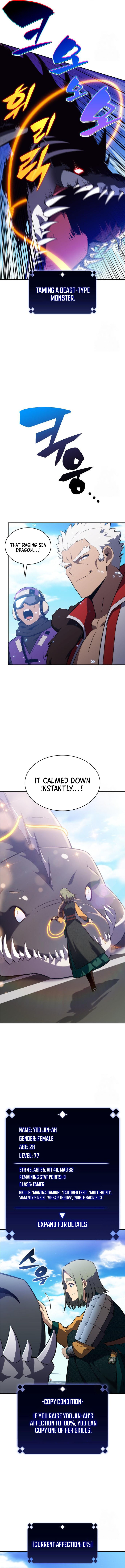 Solo Max-Level Newbie Chapter 203 - Page 9