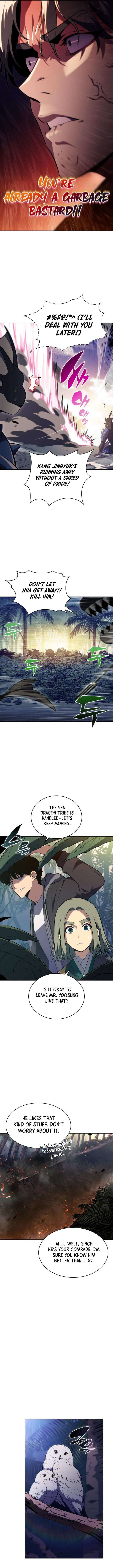 Solo Max-Level Newbie Chapter 204 - Page 10