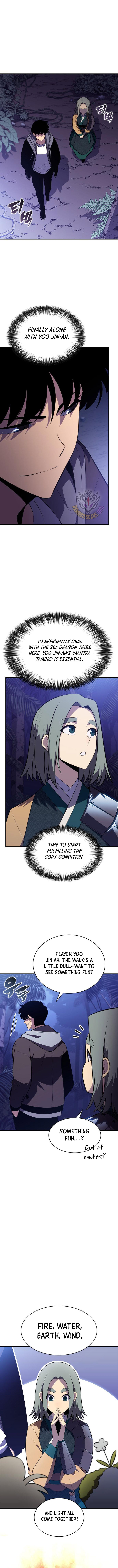 Solo Max-Level Newbie Chapter 204 - Page 11